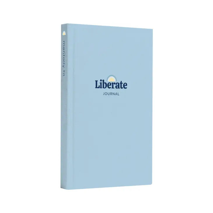 Liberate Promoted Mental Health Journal
