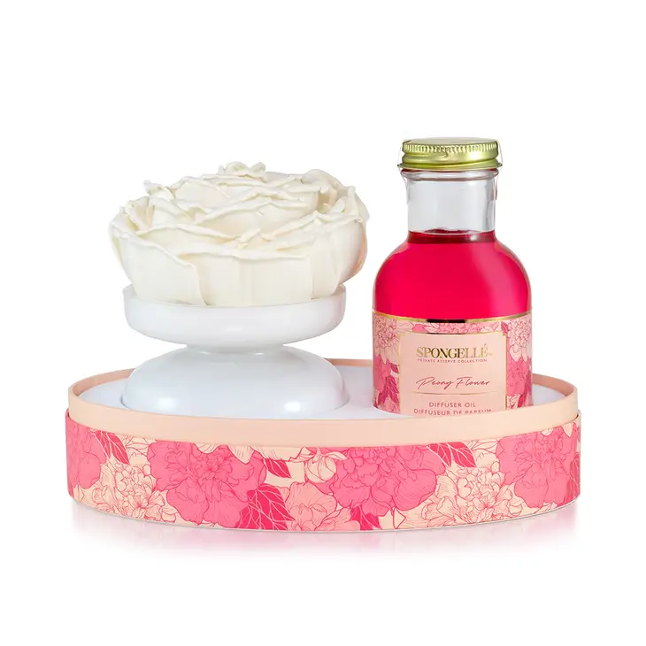 Peony Flower Private Reserve Diffuser