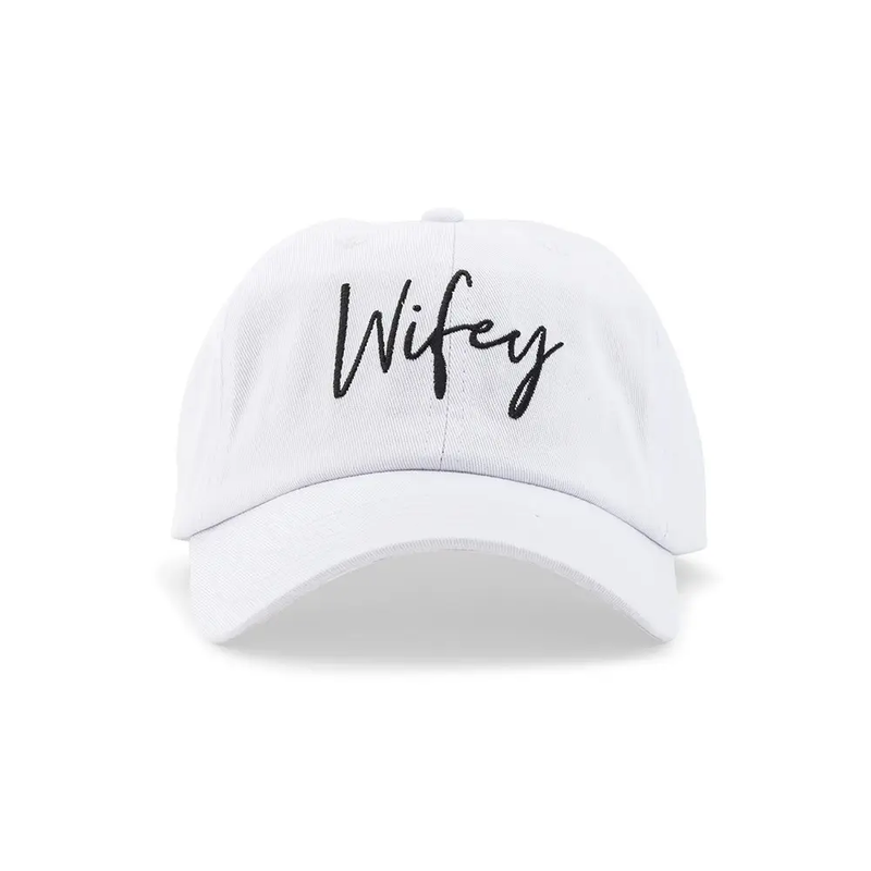 Wifey Hat