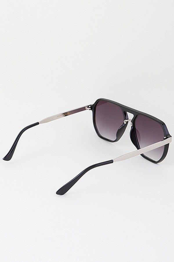 Classic Aviator Sunglasses