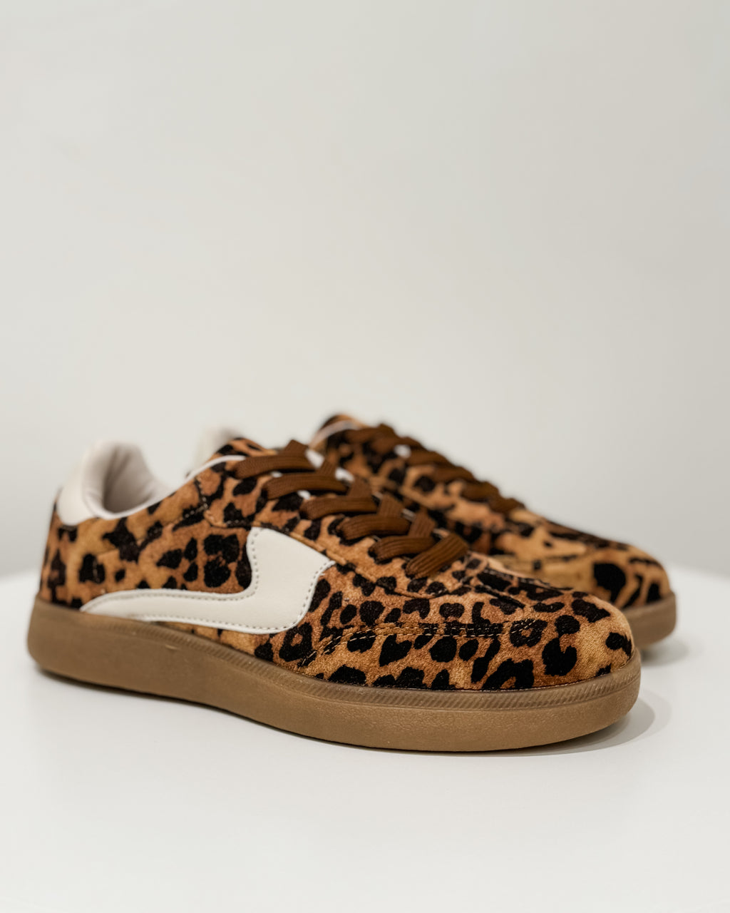 Remus Leopard Sneaker