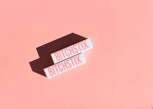 Bitchstix Lip Balm SPF30 (Multiple Flavors)