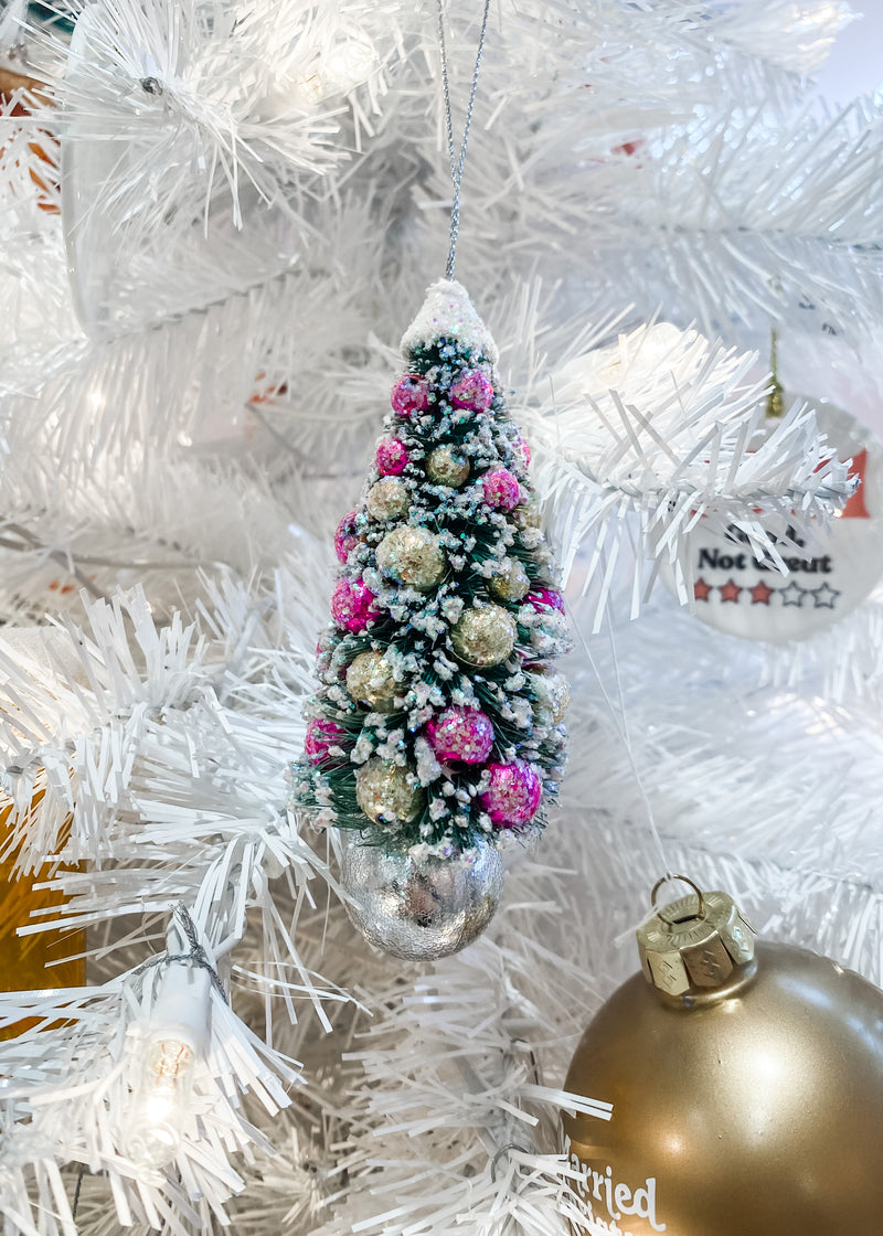 Christmas Treet Ornament